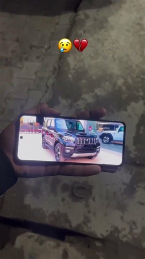 😁🖤 #automobile #mahaindrathar #scorpio #mahindrascorpioclassic #musicremix #thar #onthisday