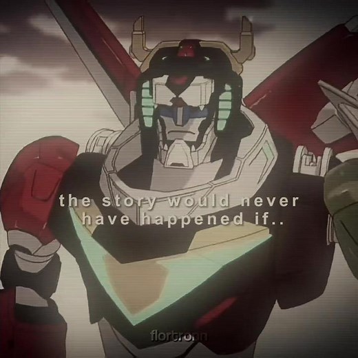 The Garrison Voltron Cerberus Mission