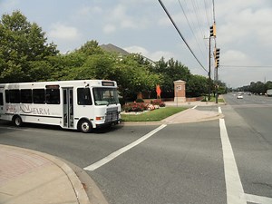 Rise of New Neighborhoods Led to Rockville's Growth