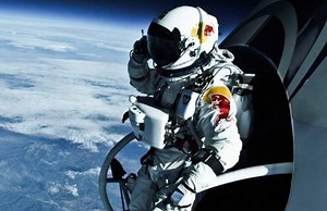 Daredevil icon popular for jumping from space, Felix Baumgartner dies in paragliding accident