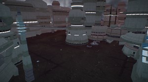 Bespin: Colony addon - Mike's Battlefront 2 Mods & Maps Collection for Star Wars Battlefront II