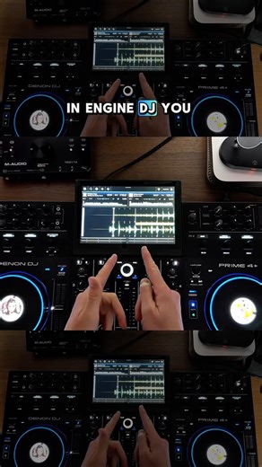 Engine DJ on Instagram: "You asked about performance views? So, here you have it! Check out all of the possible adjustments that you can do to personalize your view. How do you normally set up your waveforms? (if you have that ability on your hardware ) #DJ #ENGINEDJ #DJREMIX #MIXING"