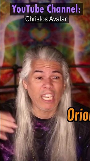 Are You A Starseed Alien? | Lyran, Pleiadian, Sirian, & Orion Starseeds