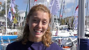 3.1K views · 78 reactions | L'avventura della Mini-Transat iniziava...