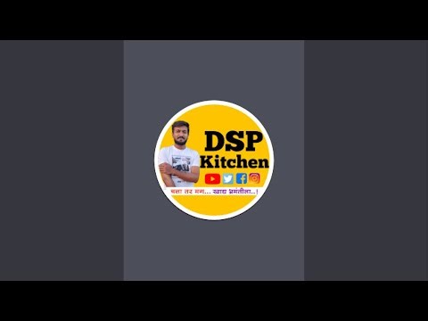 DSP Kitchen is live Ganpati Visarjan Bhandara