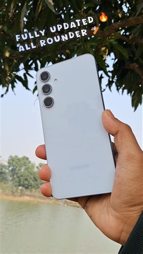 a55 full review 2026 is it still worth buying 🔥 #samsung #a55 #review #ytshorts #shorts