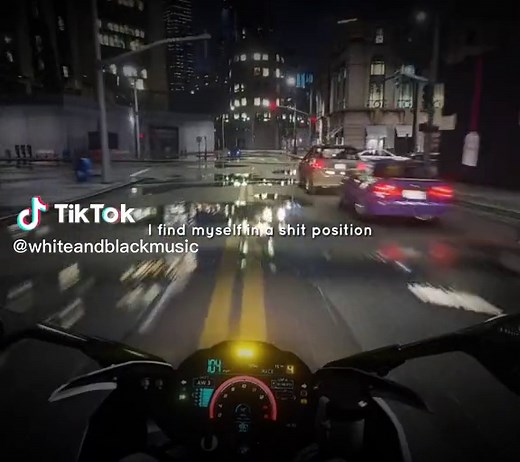 Escapism🤍🖤 #music #escapism #foryou #fyp