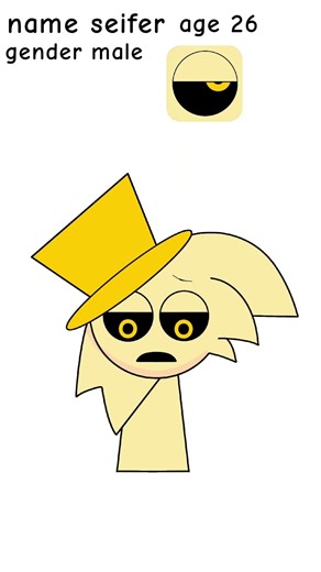 #animation me sprunki oc part 1