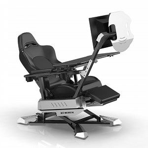 [Hot Item] Ksm-Gcn2 Cheapest Gaming Desk Chair Price Super Comfortable Cockpit Zero Gravity Gaming Chair Gaming Cockpit Computer