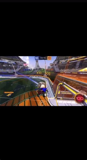 توقع رانكي #rocketleague #gaming #rw9 #rl ولا تنسى الاشتراك يا حبيبي