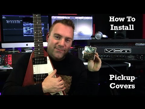 How To Install Pickup Covers