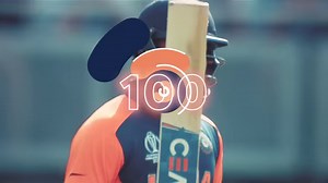 1.3M views · 10K reactions | 122* 140 102 104 103 Rohit Sharma, record-breaker. | ICC Cricket World Cup | Facebook