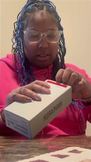 Unbox my meta glasses with me part 1