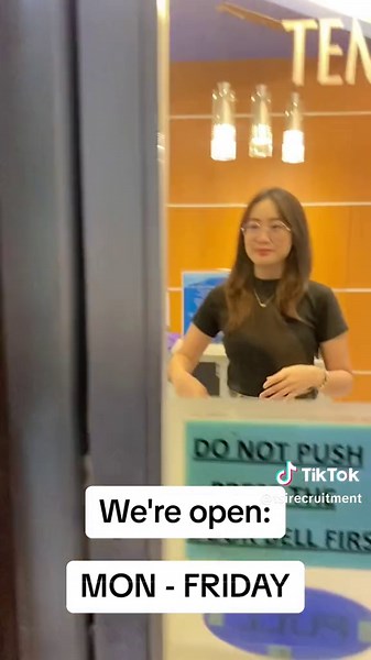 Job Openings at Temps & Staffers: Apply Now!