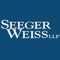 Seeger Weiss LLP | LinkedIn