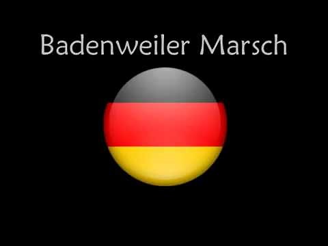Badenweiler Marsch