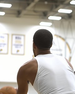 the grind never stops. lots of familiar faces in town this week for voluntary workouts 💪 | Indiana Pacers