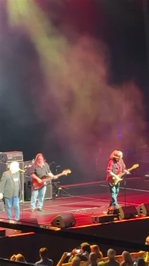 Atlanta Rhythm Section - Spooky