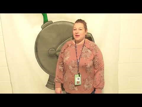 Kedron Elementary Broadcast Live Stream