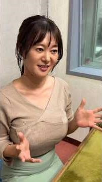 📰【社会問題として注目】 43歳・元NHKキャスターを襲った外見批判とキャリアへの影響