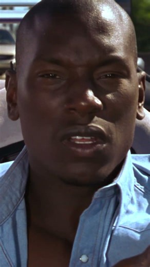 Brian and Roman Have Fun on the Highway #2Fast2Furious