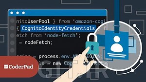 React: Authentication
