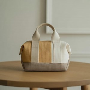 Mini Duffel Bag PDF Sewing Pattern | 2 Sizes Cube & Duffel | Beginner Sewing Tutorial | Instant Download - Etsy Canada