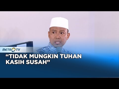 Gaspoll - Makna Tepenting dari Jamaah