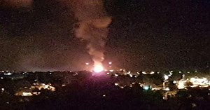 FD: 10 people injured in Payson fire explosion