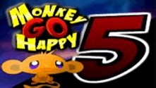 Play Monkey GO Happy 5 | Free Online  Games. KidzSearch.com