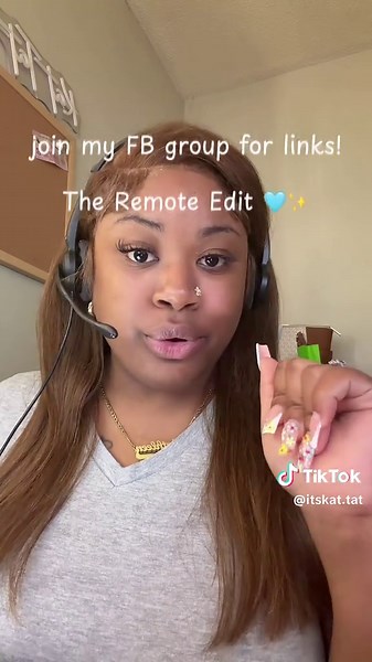 3 remote jobs you NEED to apply to right now‼️ One is part-time, flexible, and perfect if you’re trying to get your foot in the door with work-from-home opportunities 👏🏽 Don’t wait… these won’t stay open long! #RemoteJobsHiring #WorkFromHomeJobs #WFHOpportunities #PartTimeRemote #RemoteJobSearch ✨