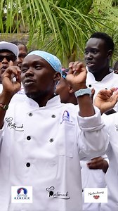 Cheki vile our Kenyan chefs wanaanguka at the authentic African cook sasa🧑🏾‍🍳👩‍🍳!! Welcome to the Mastercook Kenya Season 1 cooking competition! Experience fine African dining experience with @kenchickenya Contestants who made it through to the next round will now face their biggest challenge - Tasked to prepare a 15 course menu for VIP guests. Look out for the show on kenyan local TV from December or subscribe to the MasterCook Africa YouTube channel so you never miss an episode. Proudly s