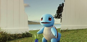 Watch the New Pokemon Go Commerical Directed by Rian Johnson