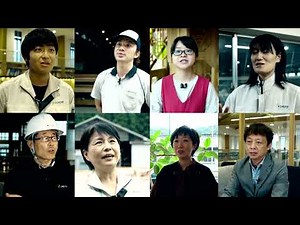 【新卒採用ムービー】株式会社シモアラ 社員インタビュー動画