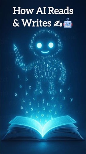 Text Data – How AI Reads and Writes | Artificial Intelligence with Text data