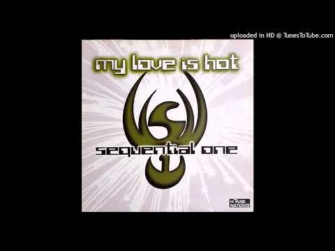 Sequential One - Hypnotize (Club Mix). 1997