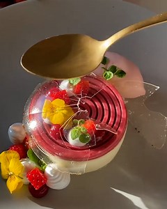 988K views · 2K reactions | Fine Dining Experience At Home 珞 Follow https://www.instagram.com/emiliaandfood/ for more! | Tasty | Facebook