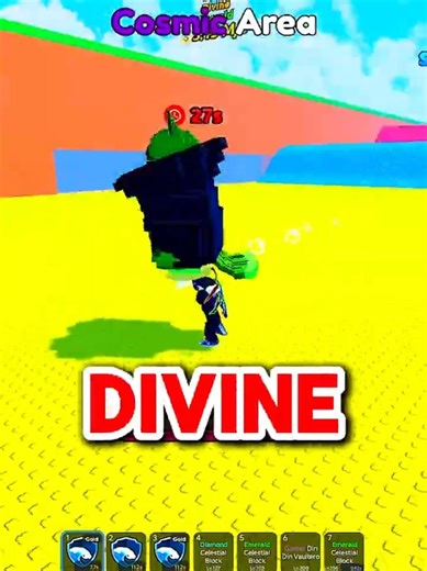 Rarest Divine Brainrots Easy Method (Doom Update) #escapetsunamiforbrainrots