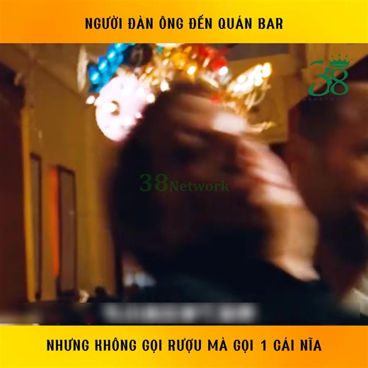 Người đàn ông đến quán bar nhưng không gọi rượu mà gọi một cái nỉa #review #reviewphimhay #reviewphimhanhdong #reviewphimhaynhat #phim #hanhdong | Trần Minh Thư