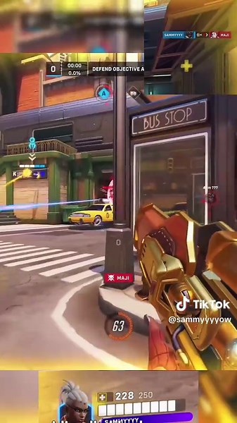 Understanding the Ego of DPS Players in Overwatch