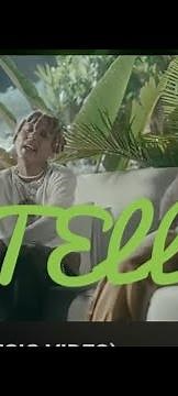 VTEN NEW SONG TELL 2023