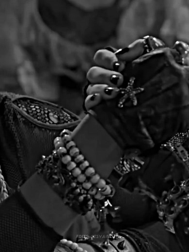 Exploring Mal's Green Eye in Descendants Series