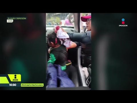 Tres ataques contra menores sacuden CDMX, Edomex y Durango | Noticias con Nacho Lozano