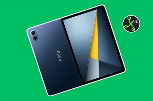 Tablet barata con pantalla grande y mucha potecia. Tiene cuatro bocinas y Dolby Atmos para ver series y películas