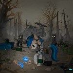 mlp fallout :: mlp OC :: mlp OC  :: mlp art :: mlp fallout :: mlp art :: my little pony :: my little pony (Мой маленький пони) :: dddromm :: dddromm :: fandoms :: фэндомы
