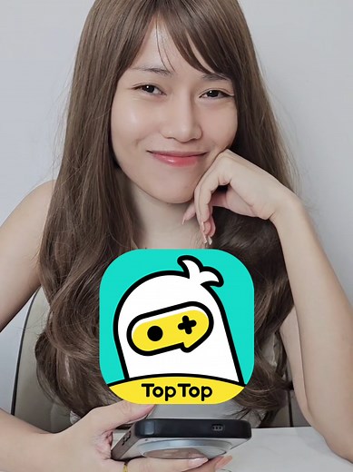 TopTop: เกมออนไลน์สนุกๆ ที่คุณไม่ควรพลาด