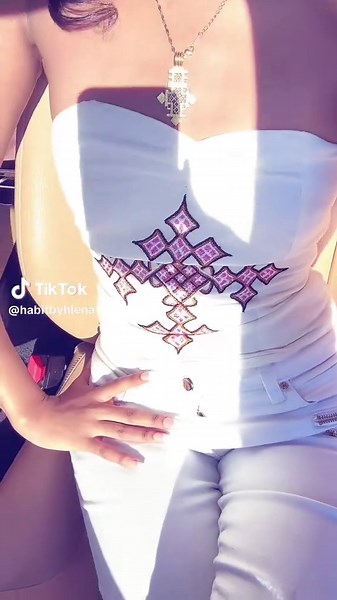 Explore Unique Vintage Styles from Ethiopian Clothing Brands