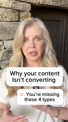 The 4 Types of Content Every Business Needs