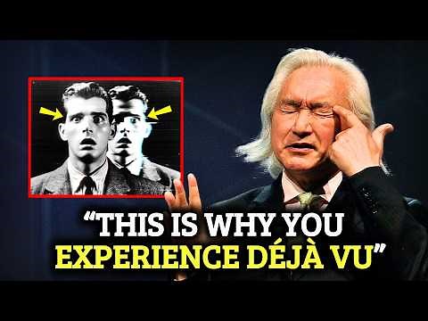 Déjà Vu - What Does It Really Mean?