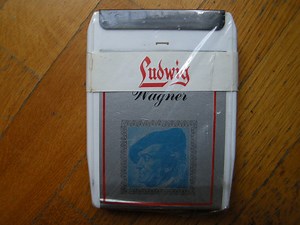 Richard Wagner - Warsaw Festival Symphony Orch.